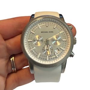 Men’s Michael Kors watch